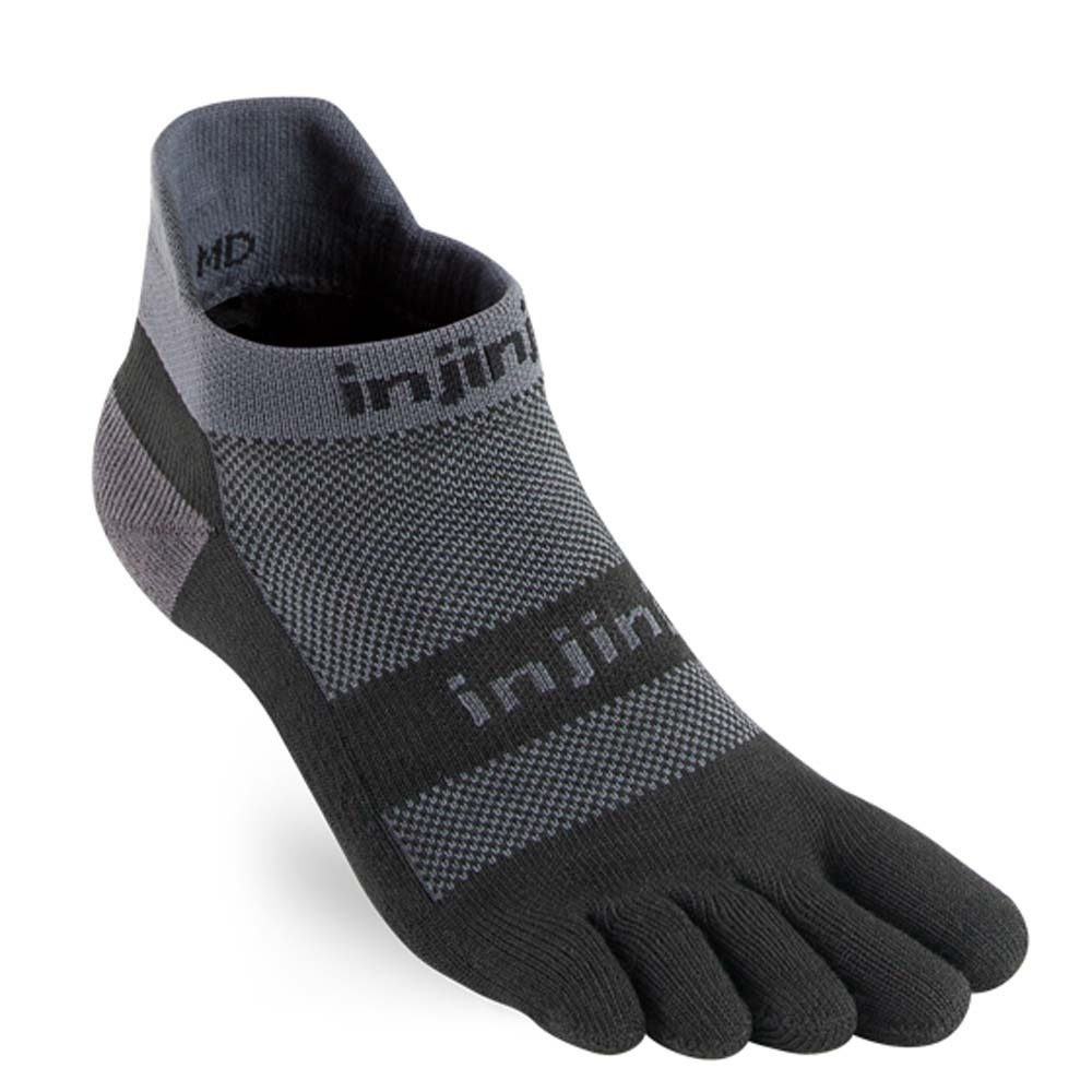 Black/Grey