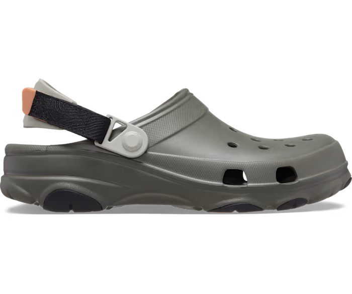 Crocs m8 w10 online