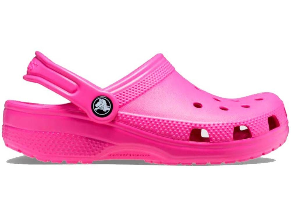 Crocs Classic Kids Clogs Juice J2