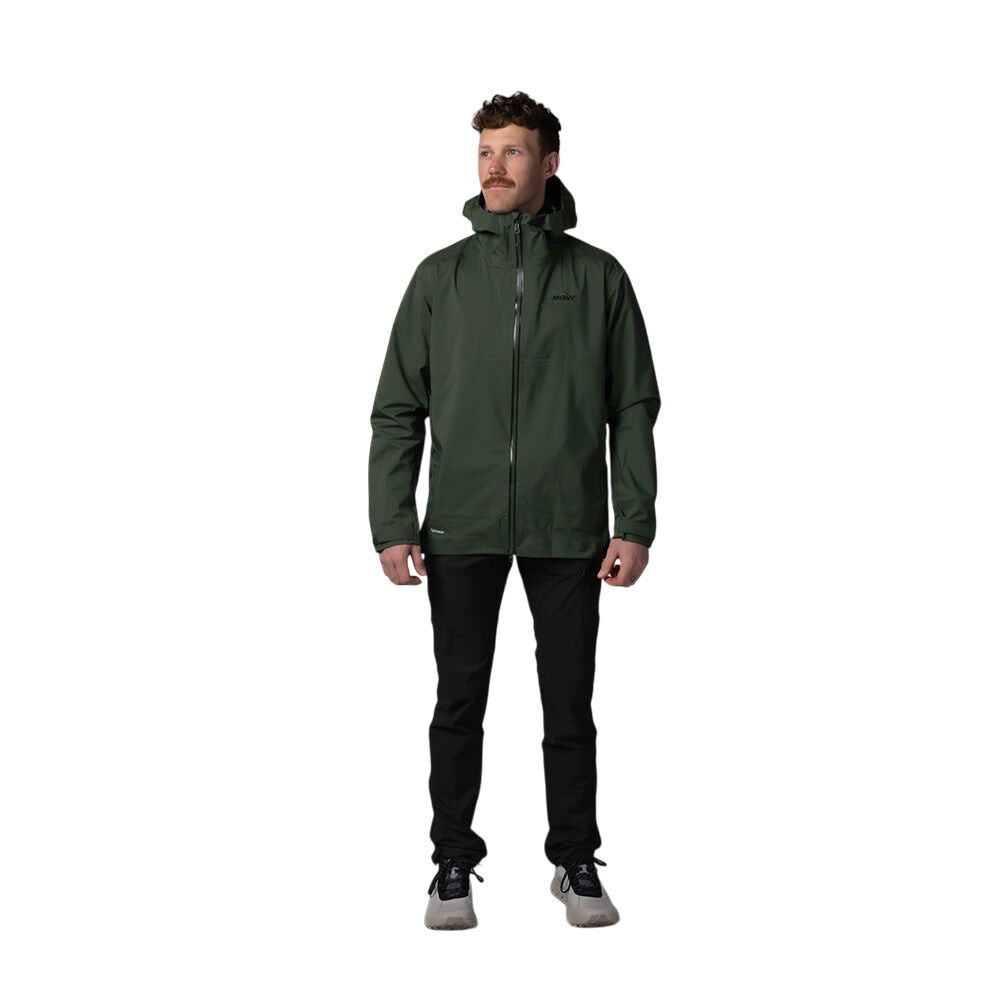 Loden Green