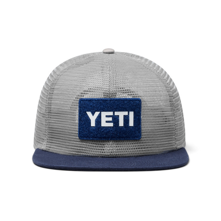 Grey/Navy