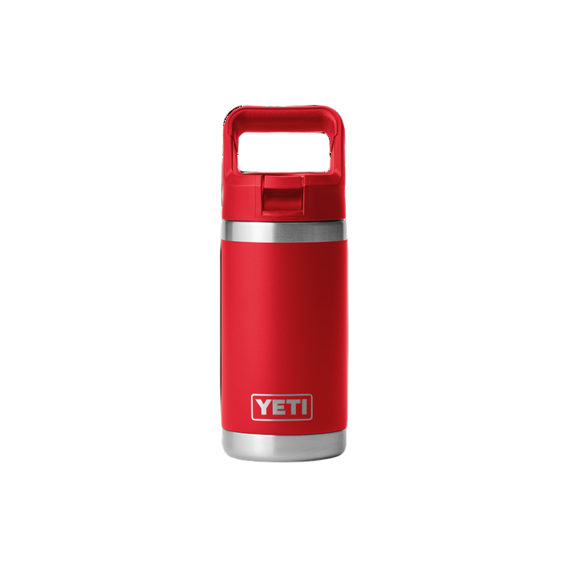 Rescue Red
