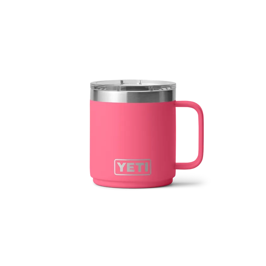 Tropical Pink
