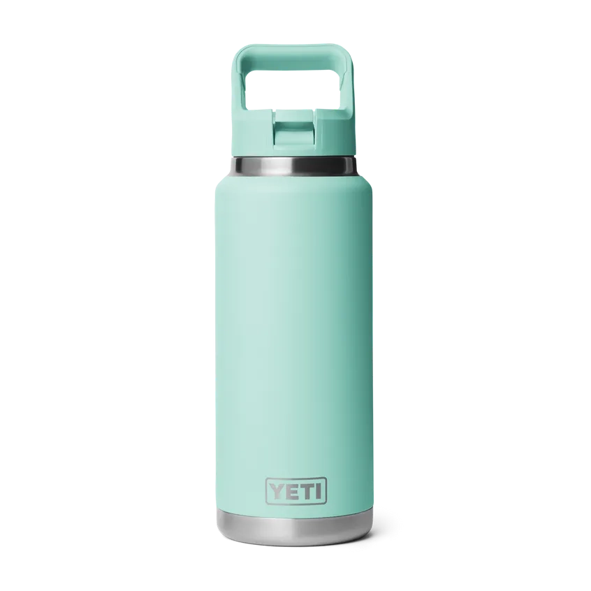 Seafoam
