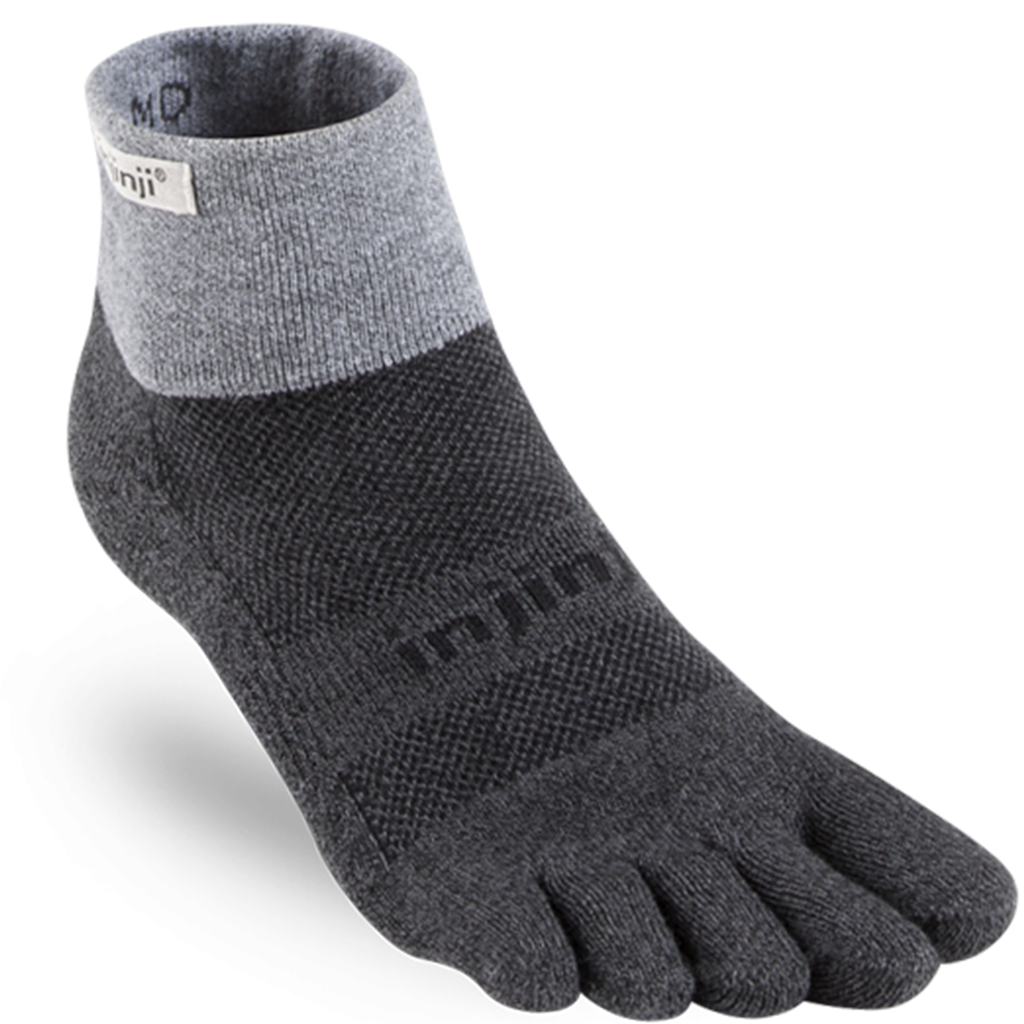 Injinji® Performance Micro Toe Socks - Xero Shoes