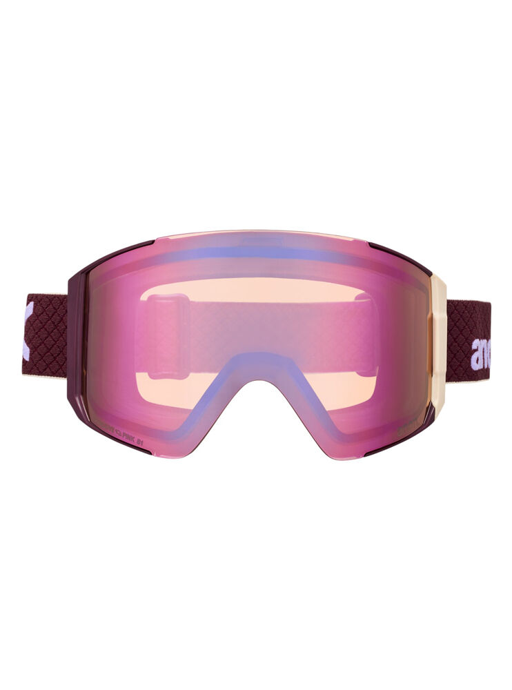 Deep Cherry/Perceive Cloudy Pink