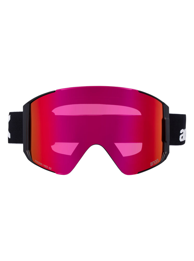 Black/Perceive Sunny Red