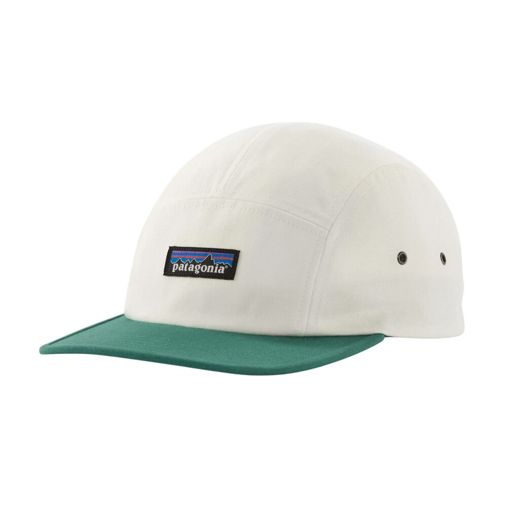 P-6 Label: Birch White