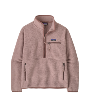 Stingray Mauve