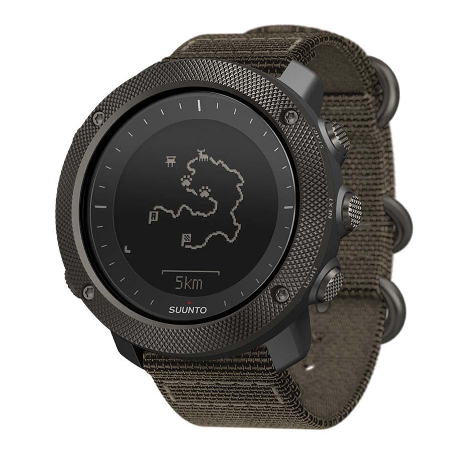 Suunto Gps Watch >> Suunto Traverse Alpha Outdoor Gps Watch Foliage Suunto Gps Watch >> Suunto Traverse Alpha Outdoor Gps Watch Foliage