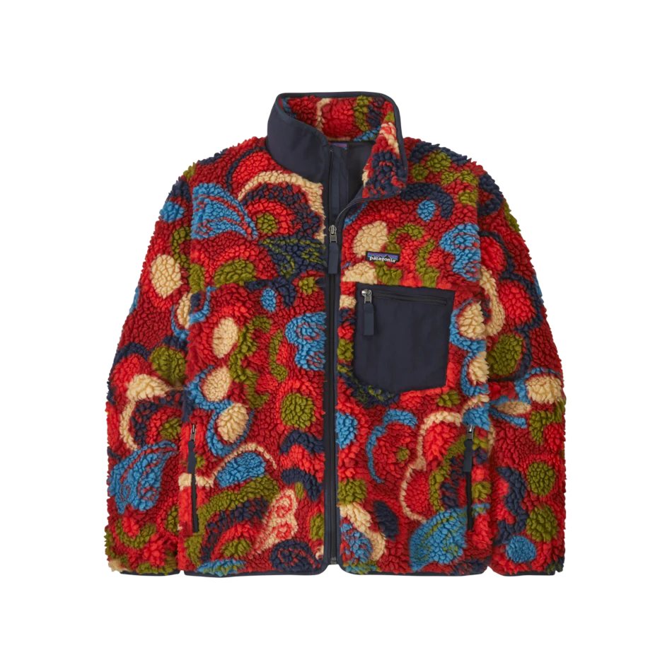 River River: Amanita Red