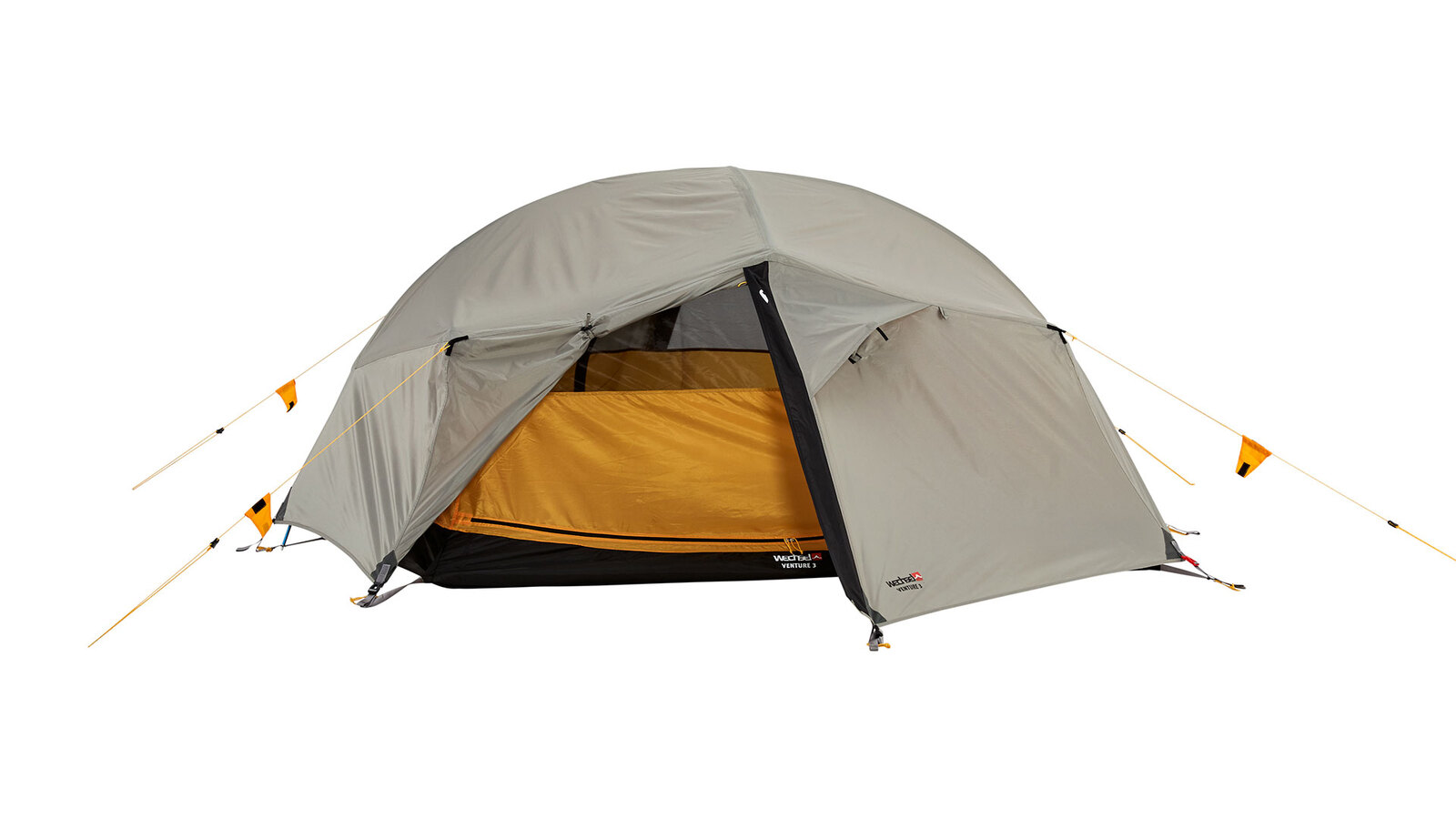 Wechsel Venture 3 3 Person Camping Tent Laurel Oak