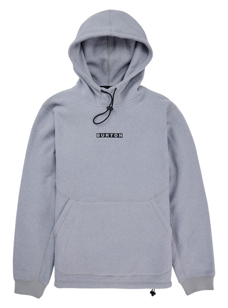 Gray Heather