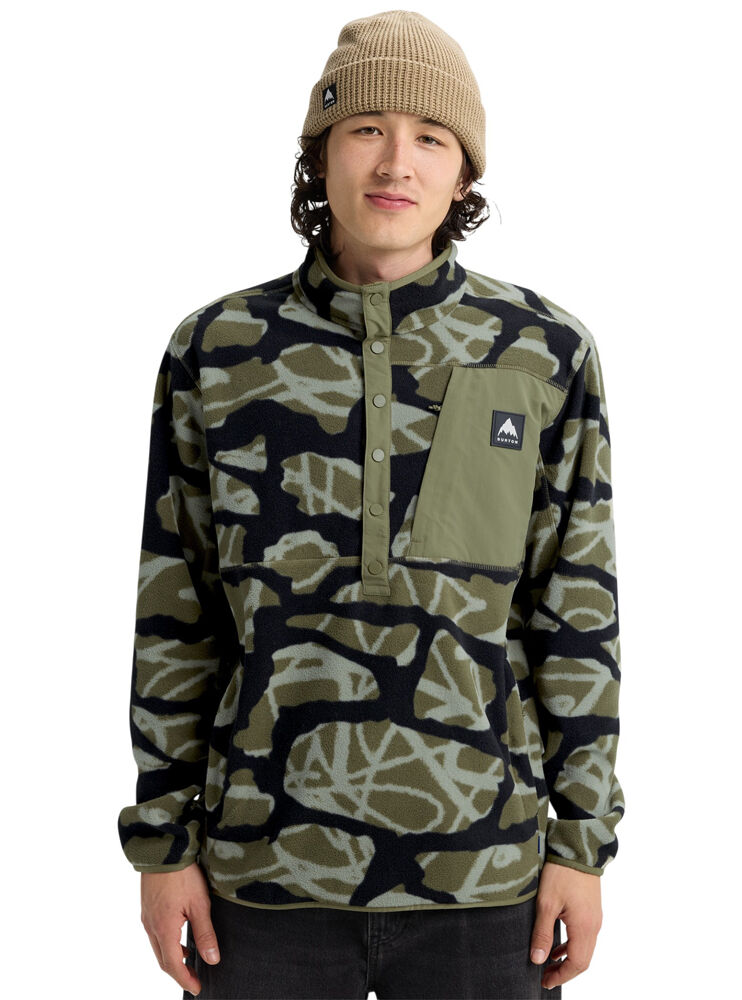 Graffiti Camo