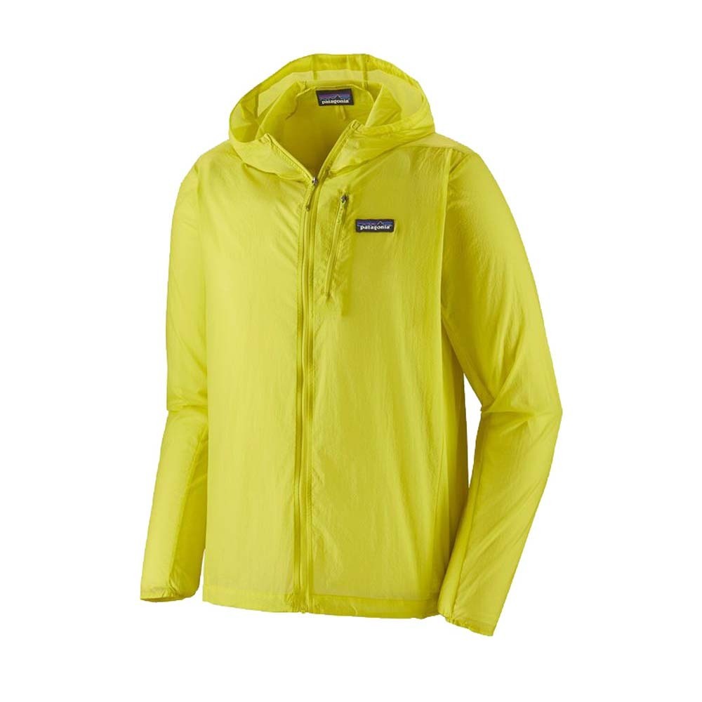 patagonia lightweight running jacket