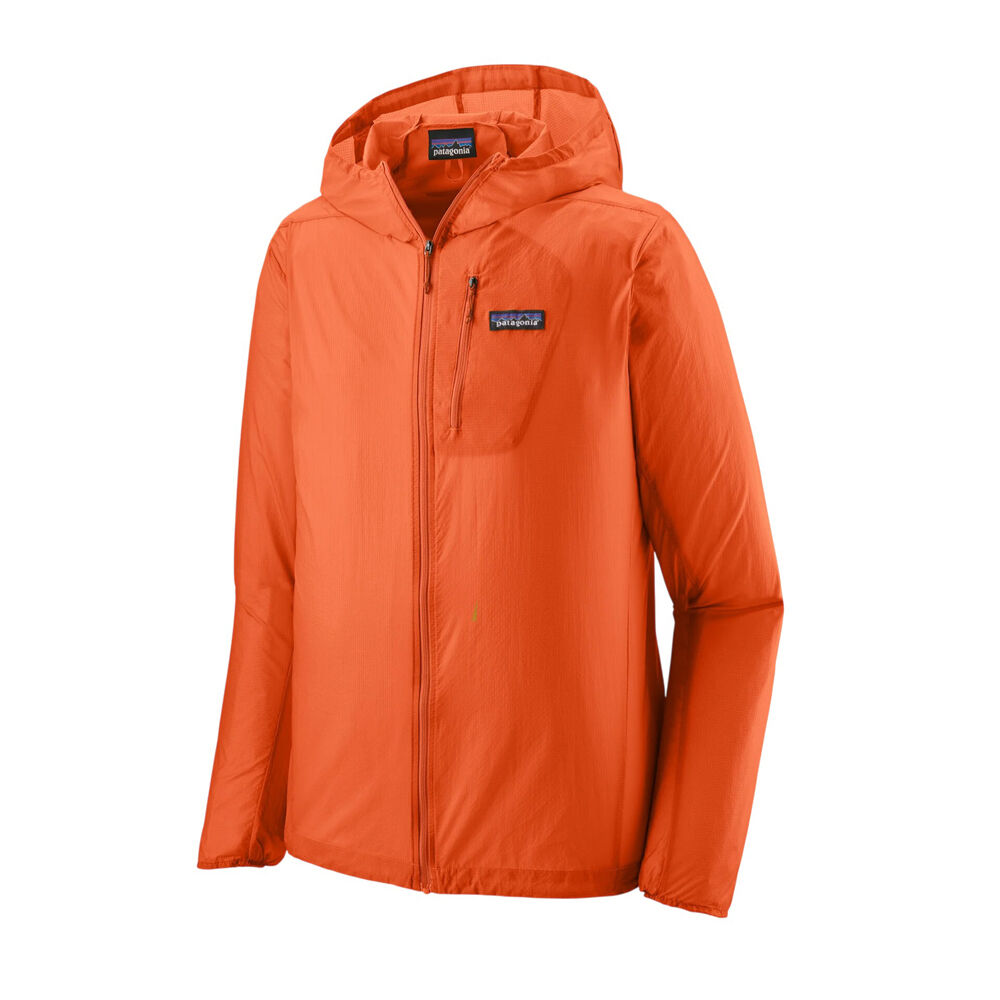 Coal Orange