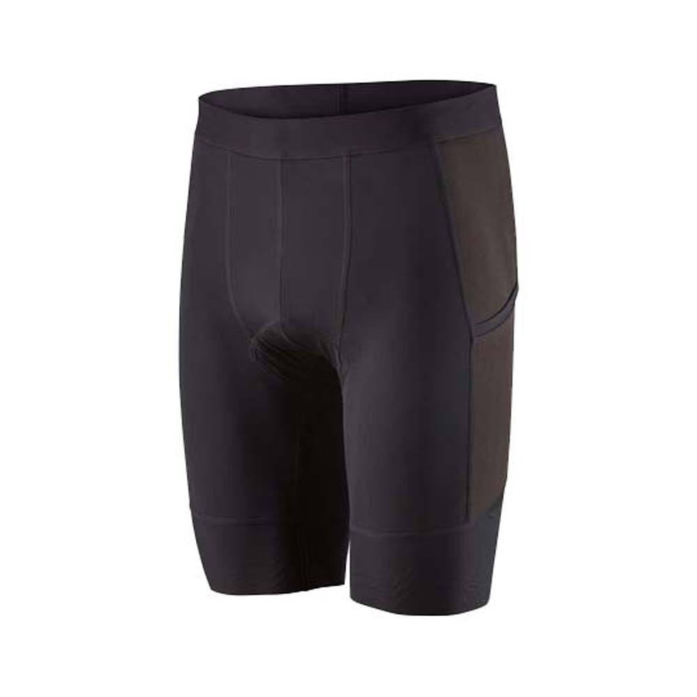 Patagonia Dirt Roamer Liner Mens Bike Shorts 9in