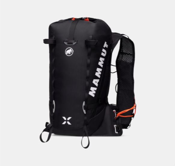 Mammut Trion Nordwand 15L Alpine Backpack