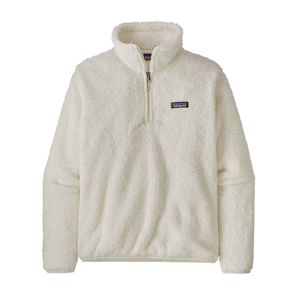 Patagonia Los Gatos 1 4 Zip Fleece Womens Jacket