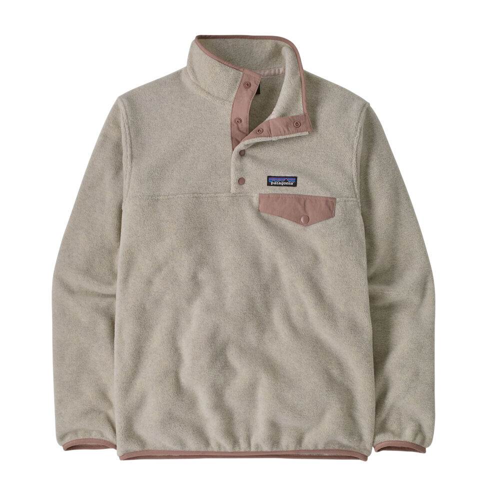 Oatmeal Heather w/Moonrise Taupe