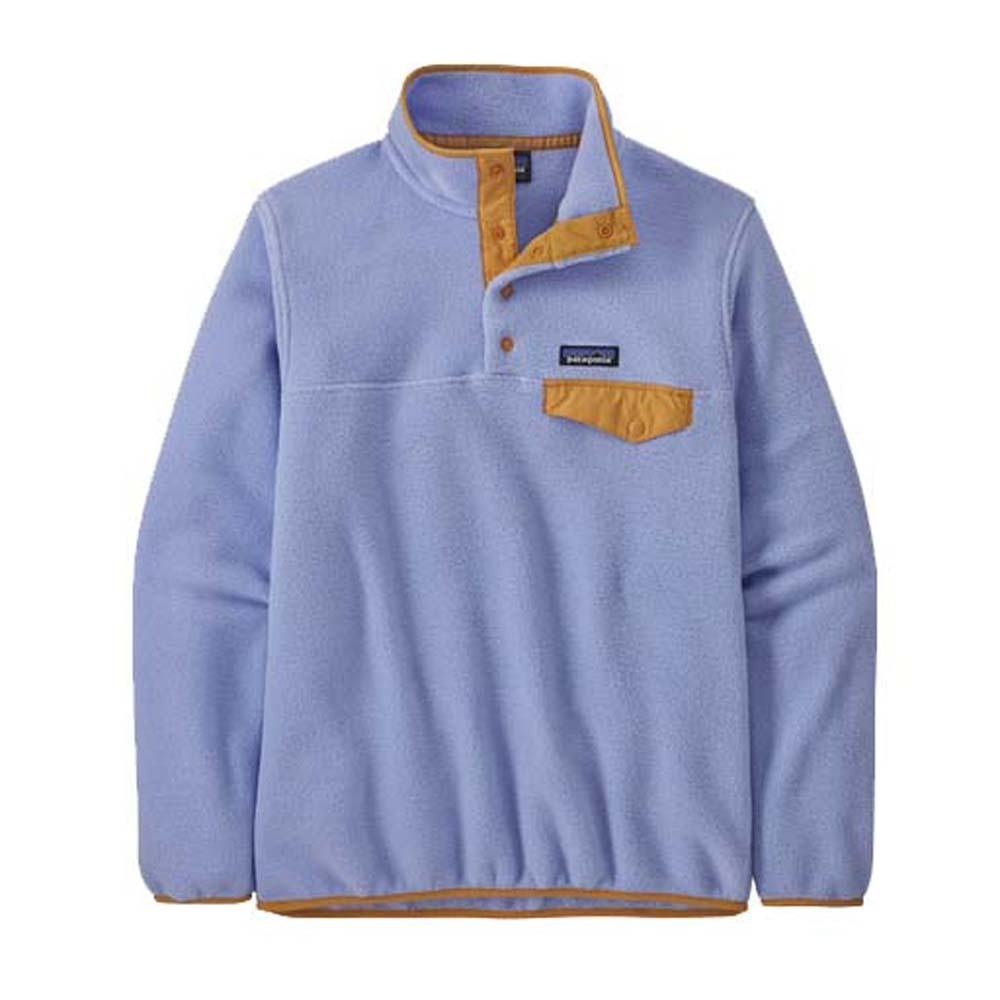 Patagonia cheap synchilla xs