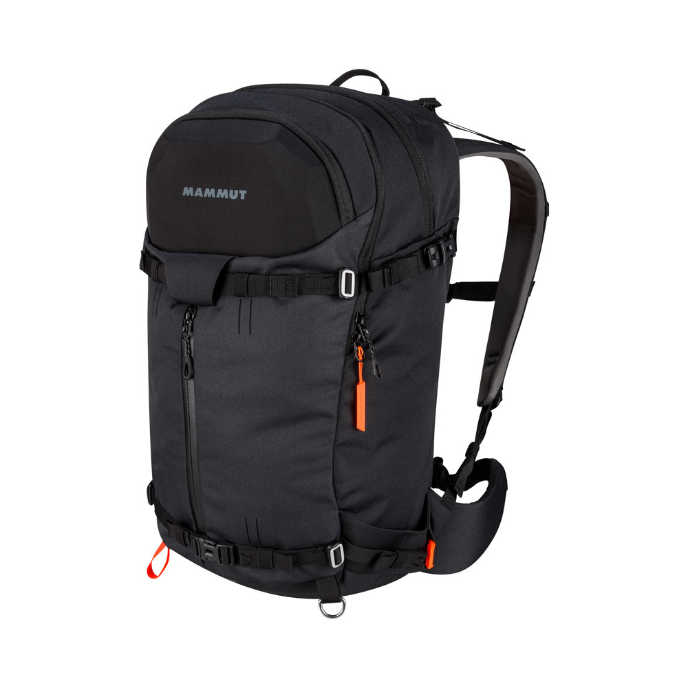 mammut freeride backpack