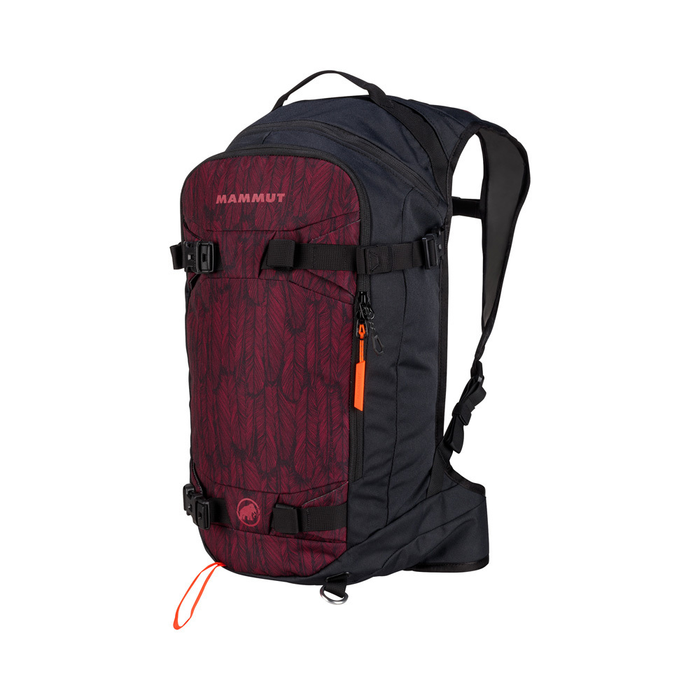 mammut freeride backpack