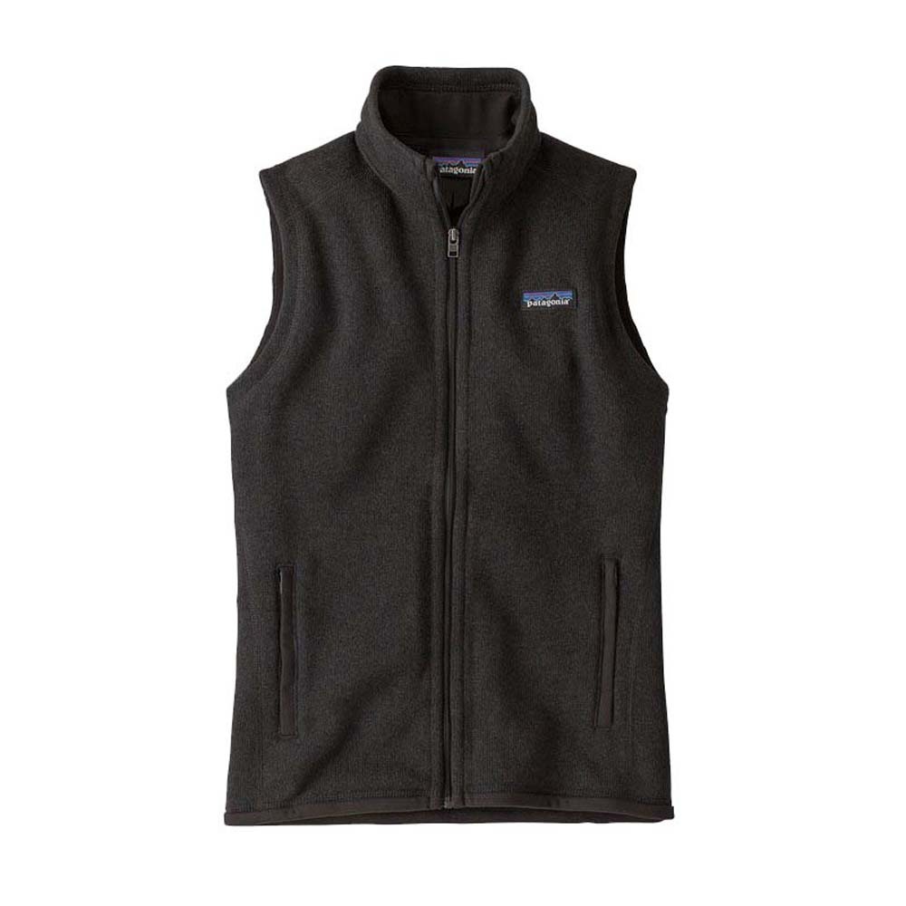 Patagonia Better Sweater Womens Fleece Vest