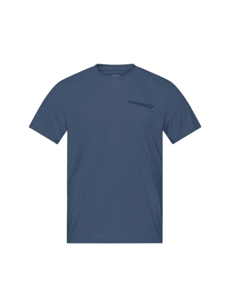 Vintage Indigo