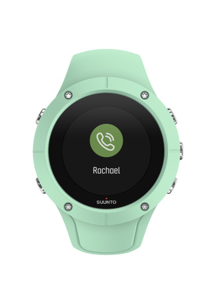 suunto spartan trainer gps accuracy