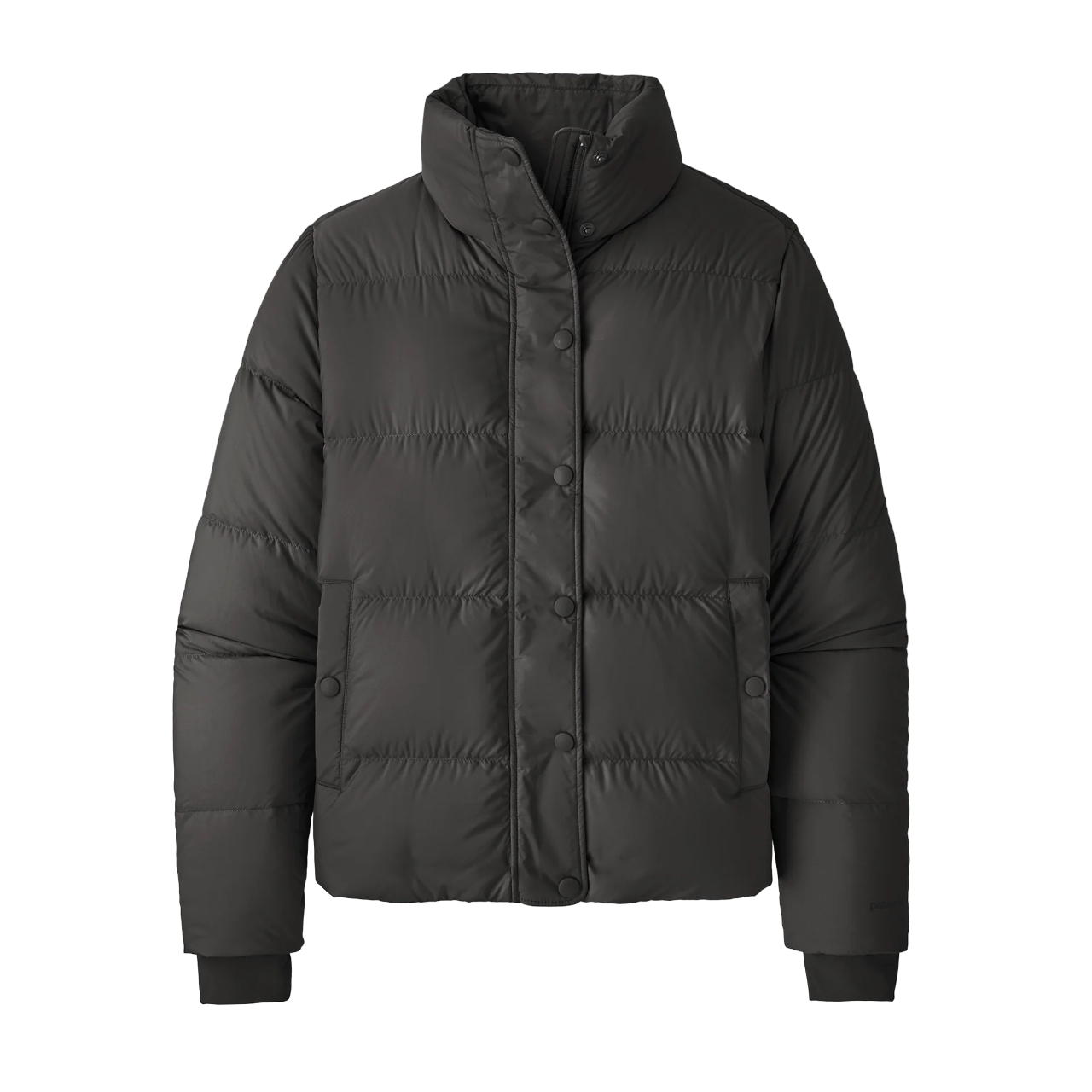 M's silent down jacket shop
