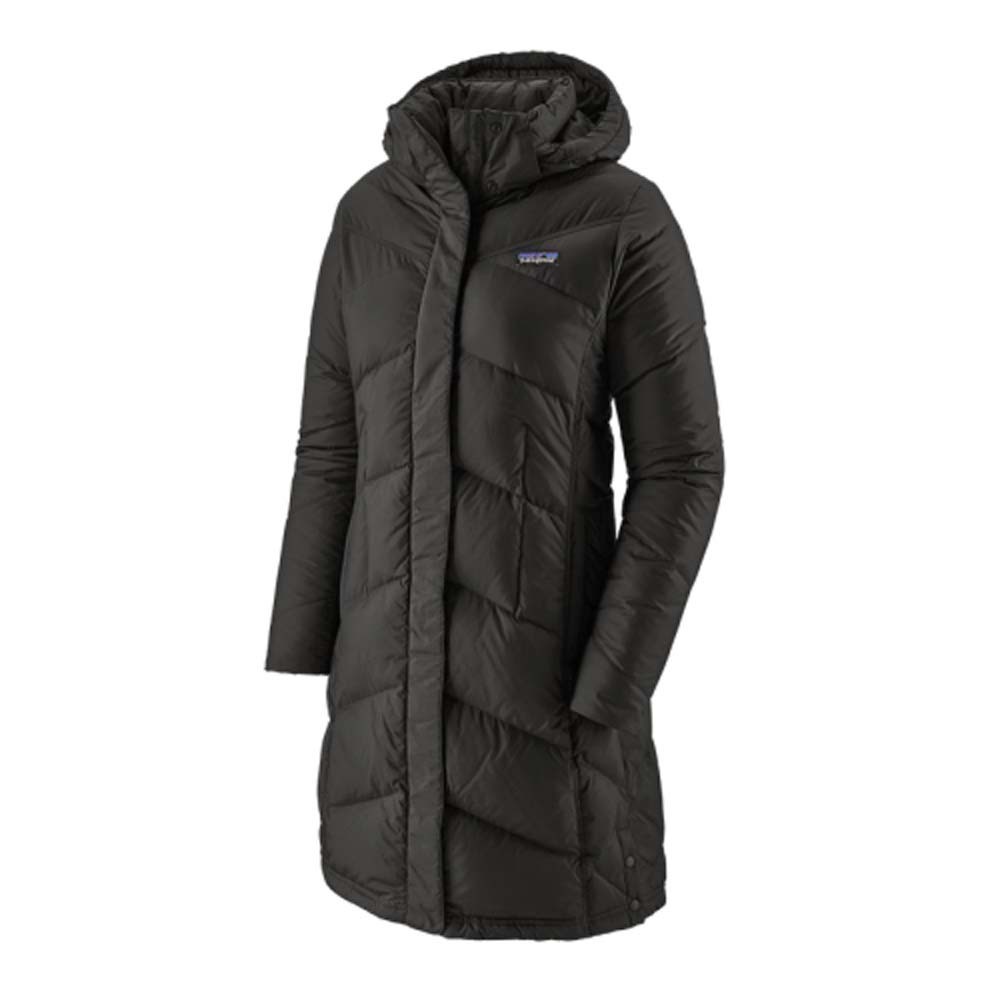 Patagonia Down With It Parka Womens Insulated Jacket
