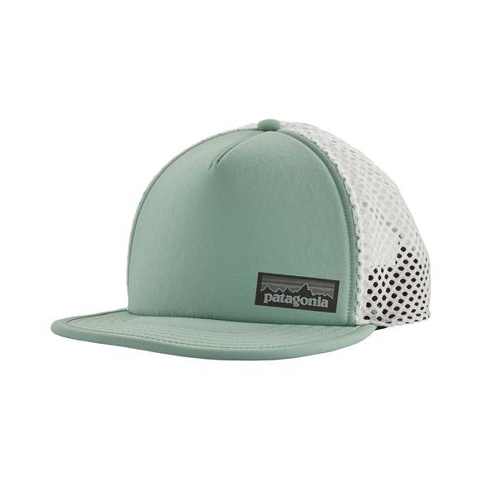 Patagonia Duckbill Trucker Hat