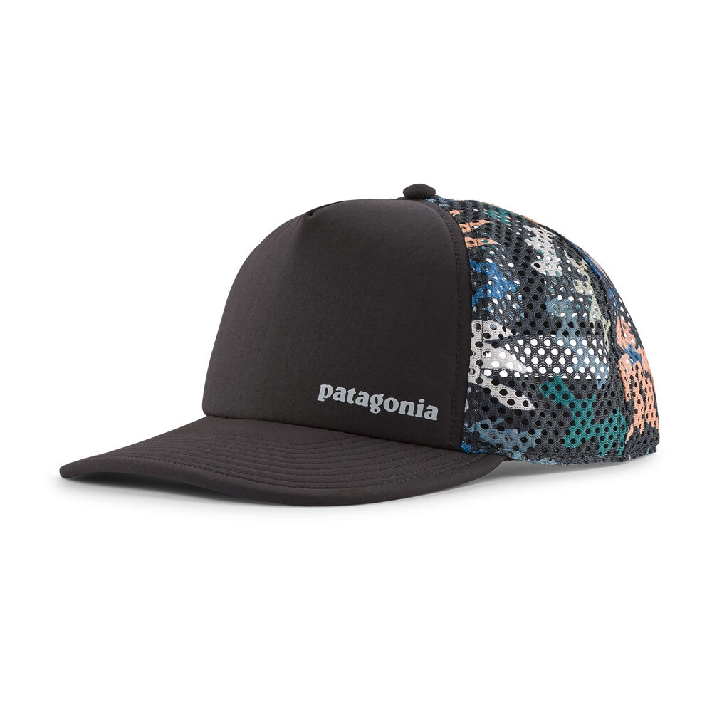 Black: Kaleido