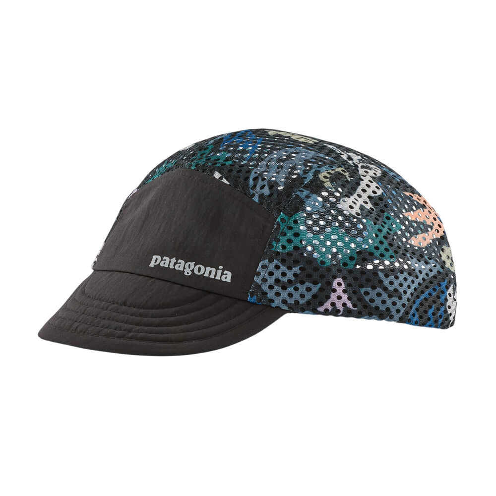 Black: Kaleido