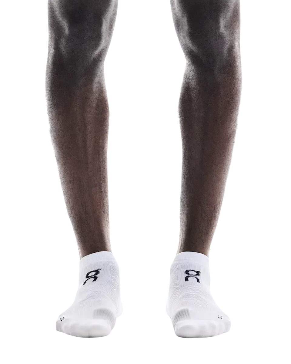 White/Glacier