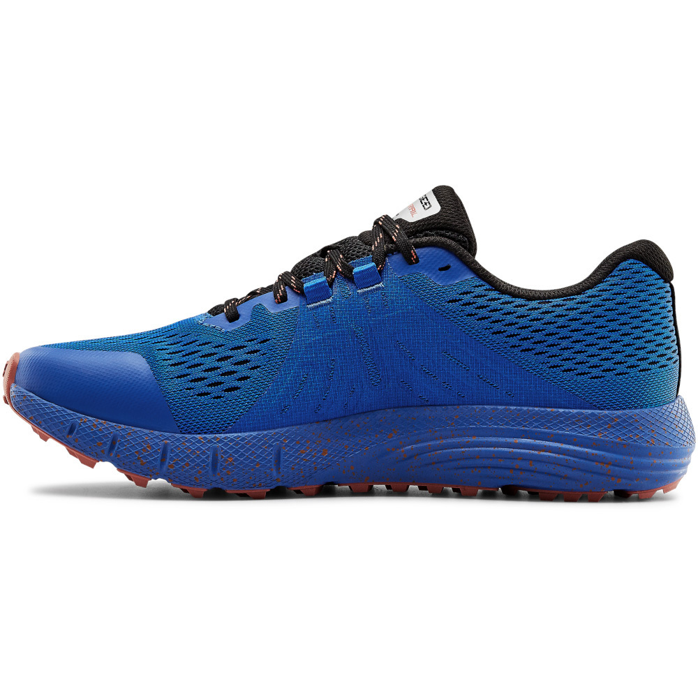 under armor trail running shoes