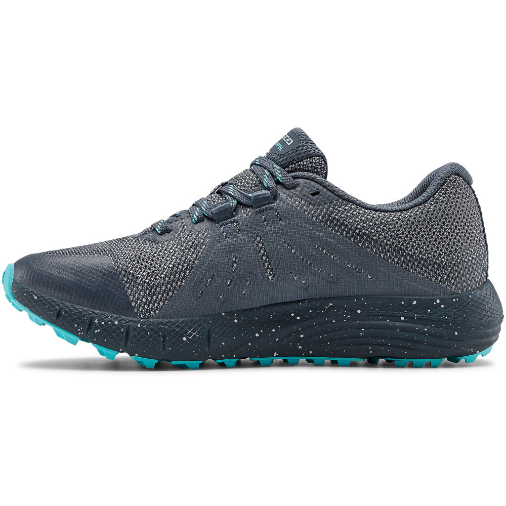 under armour trail