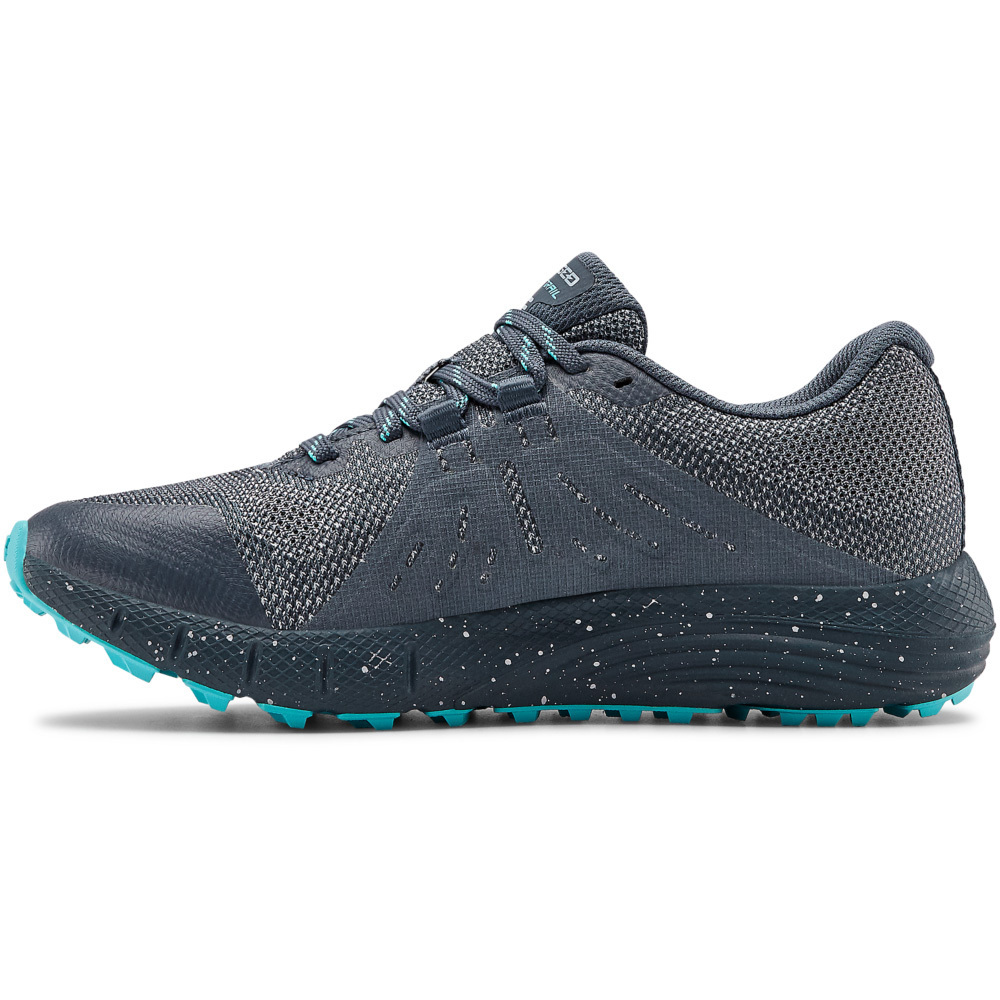 Under Armour W Charged Bandit Trail GTX 