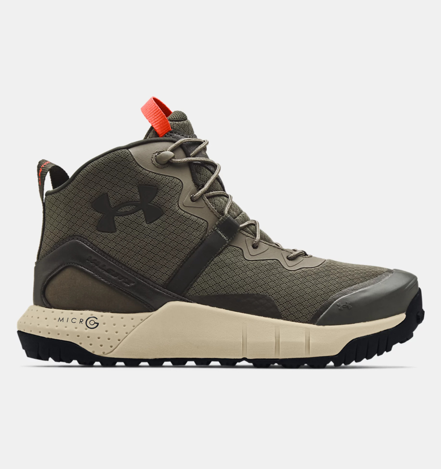 under armour tactical mid