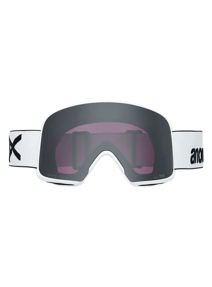 White/Perceive Sunny Onyx