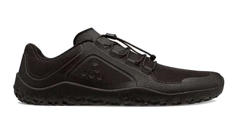 Running shop in vivobarefoot