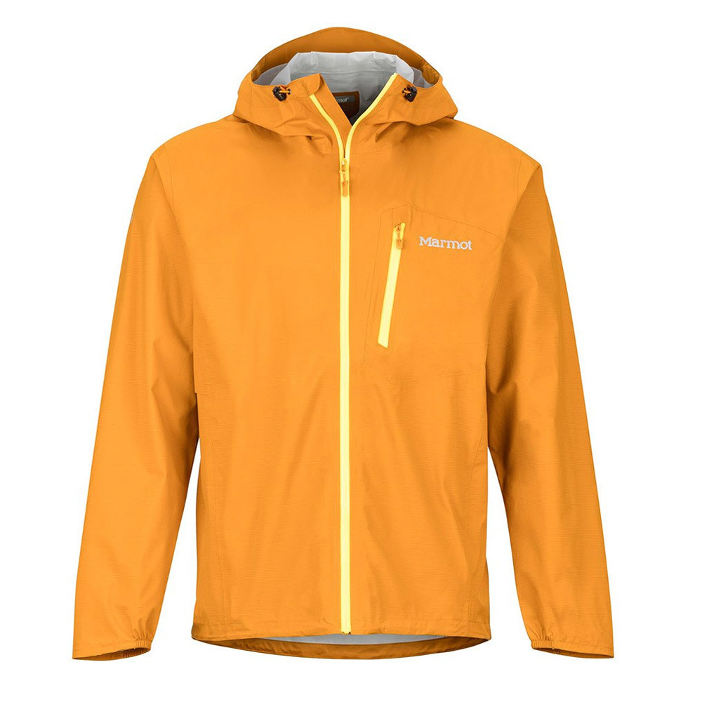 Marmot Essence Mens Waterproof Jacket Marmot Essence Mens Waterproof Jacket