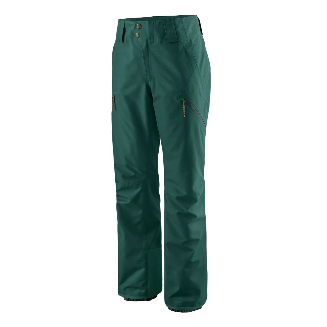 Cascade Green