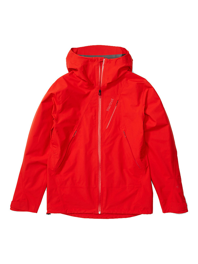 mens knife edge jacket