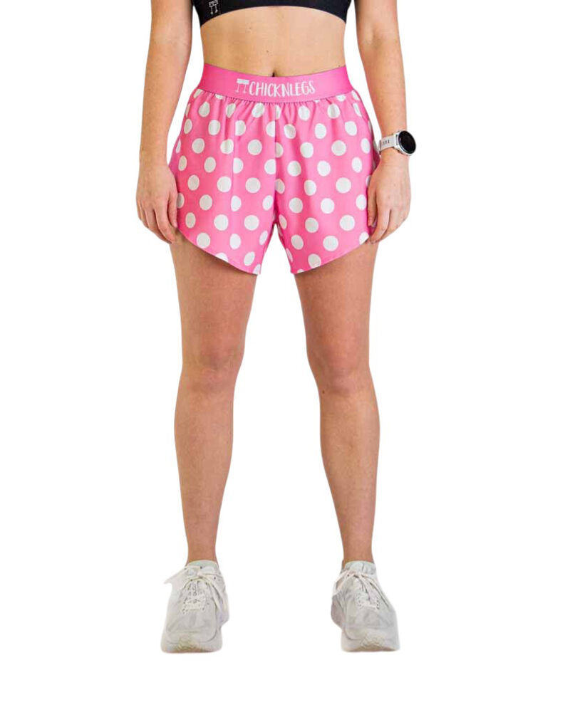 Pink Polka Dot