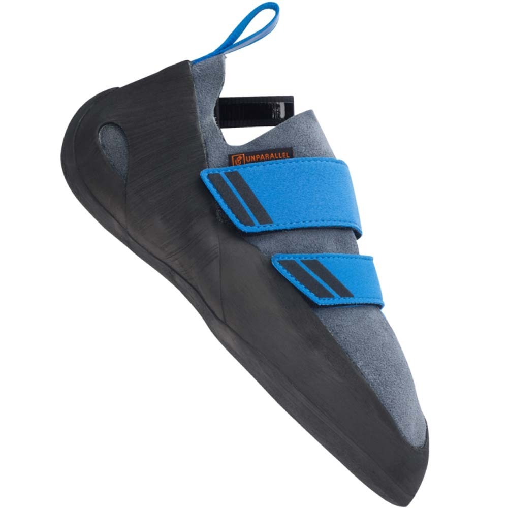 Unparallel sales climbing shoes