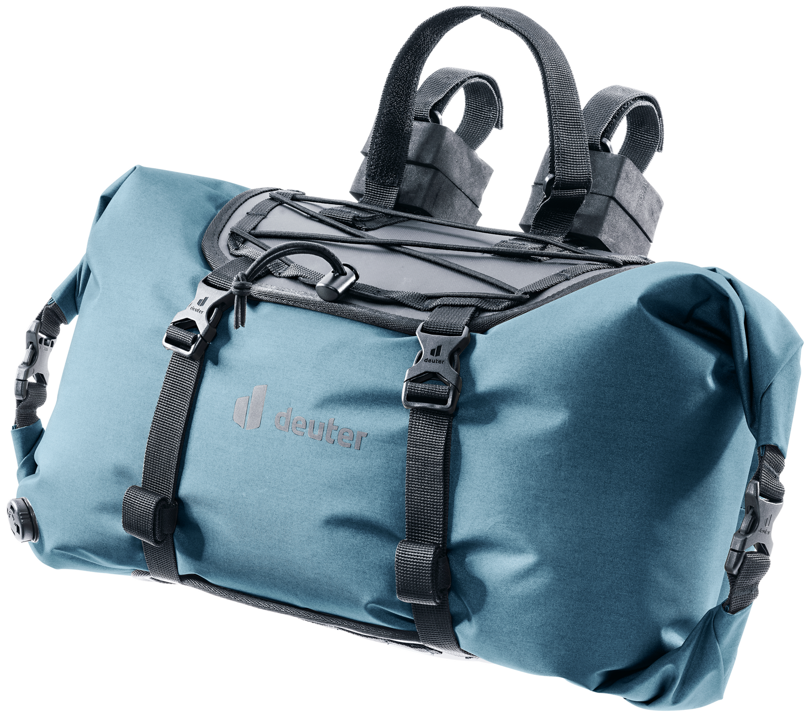 Deuter cycling bag top