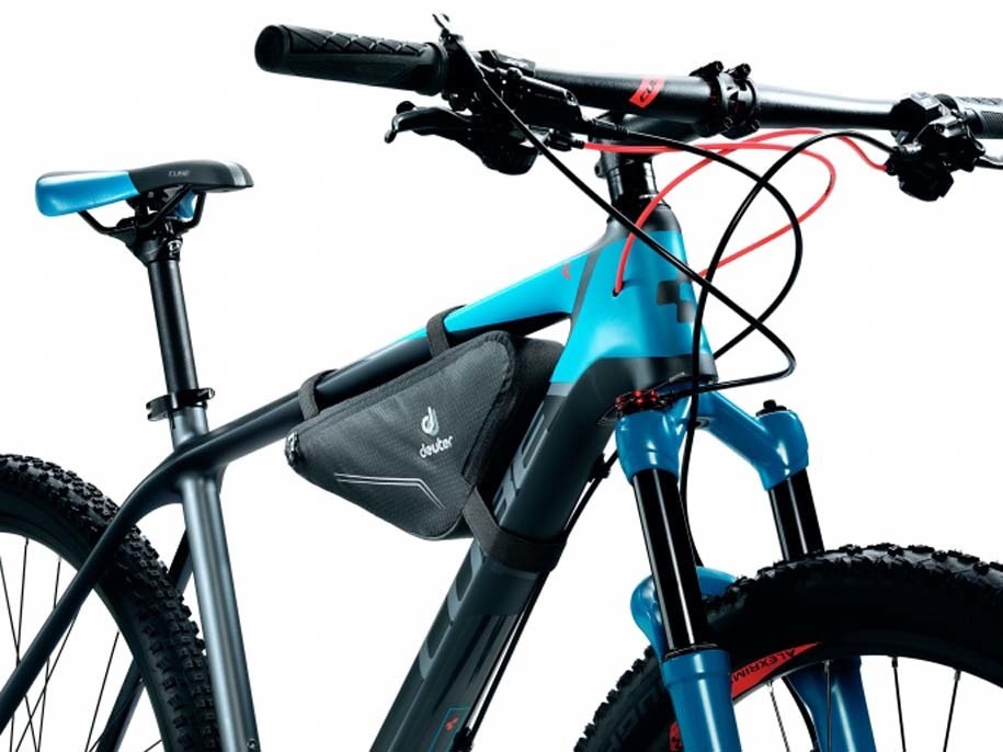 deuter bike bag i