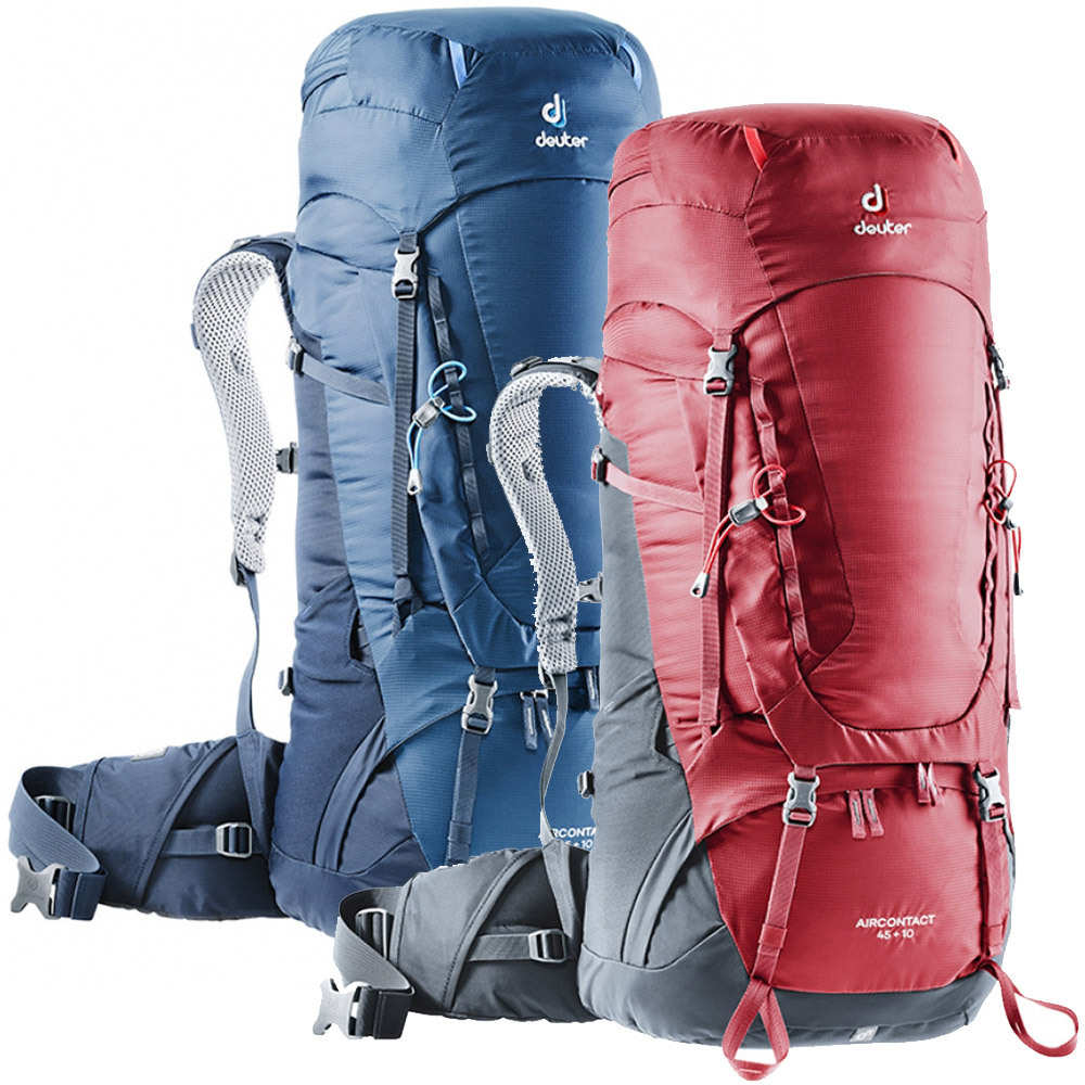 deuter 45l backpack